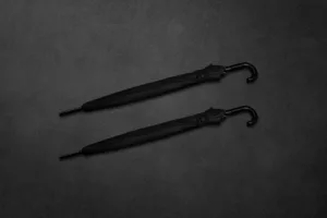 2X Classic Black