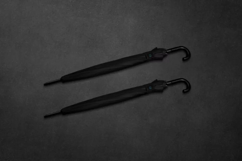 2X Classic Black