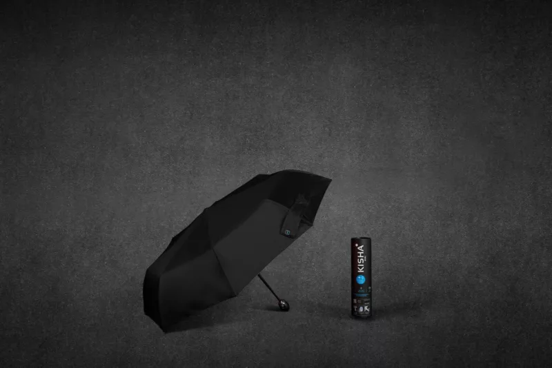 KISHA Mini Midnight Black - Image 2