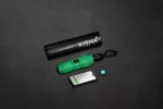 KISHA Mini Spring Green