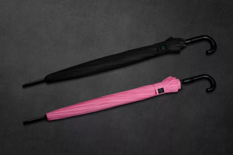 KISHA Classic Black + Classic Pink