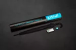 KISHA Smart Umbrella Classic Black