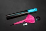 KISHA Smart Umbrella Classic Marshmallow Pink Frosting