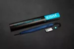 KISHA Smart Umbrella Classic Navy Blue
