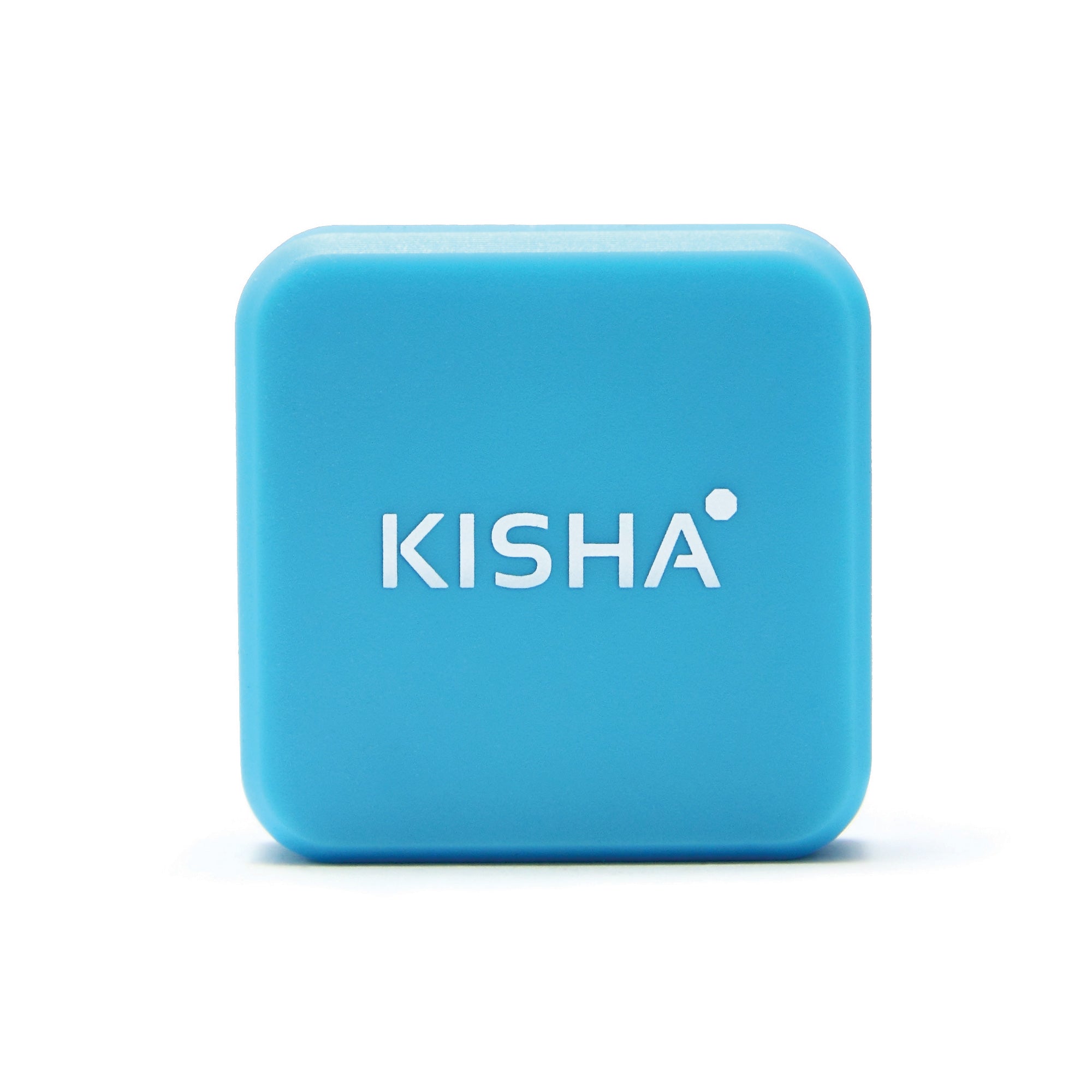 6x Kisha Smart Tracker Pack