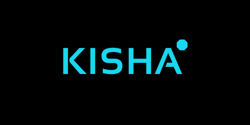 Meet Kisha – The Umbrella You Cannot Lose!